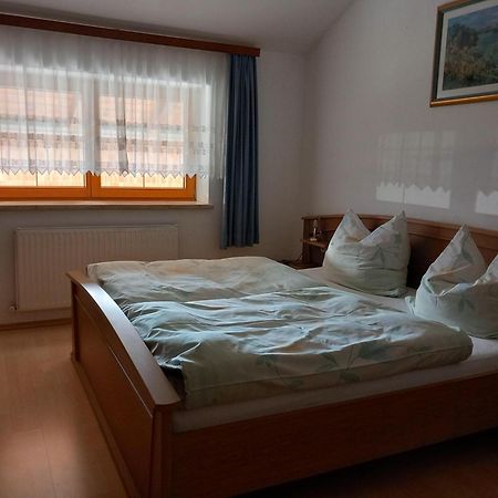 Bichlerhof Lejlighed Radfeld Eksteriør billede