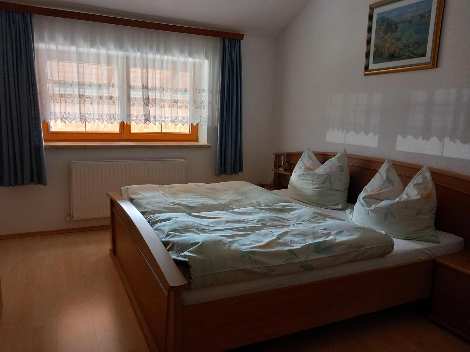 Bichlerhof Lejlighed Radfeld Eksteriør billede