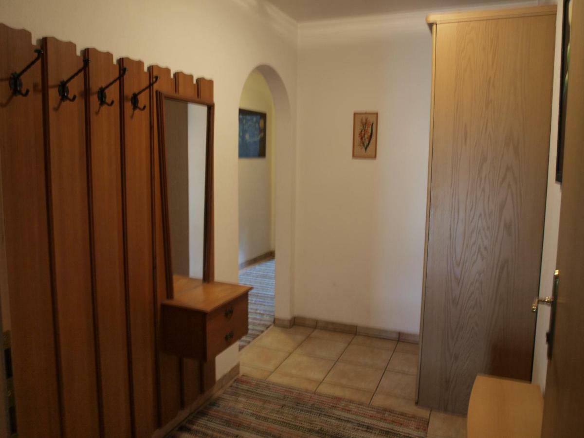 Bichlerhof Lejlighed Radfeld Eksteriør billede