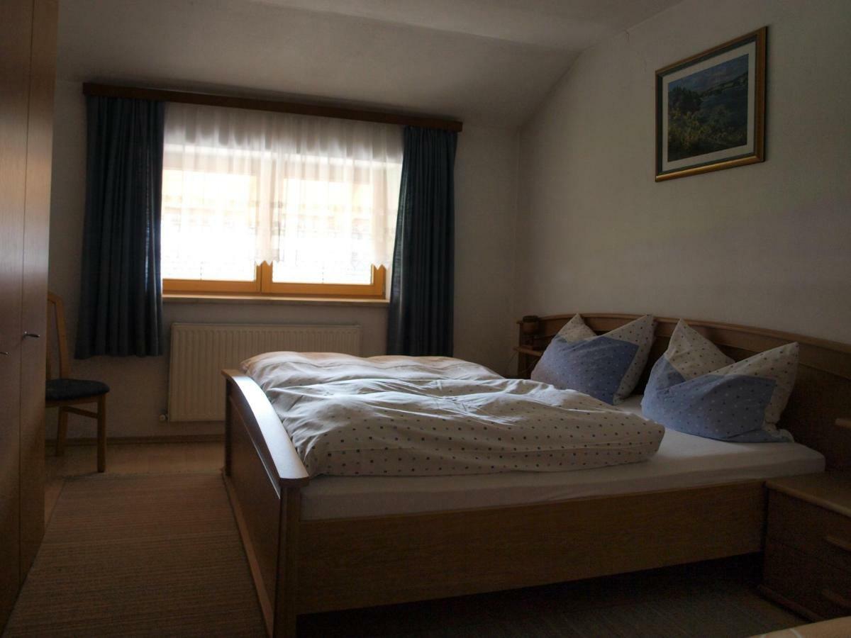 Bichlerhof Lejlighed Radfeld Eksteriør billede